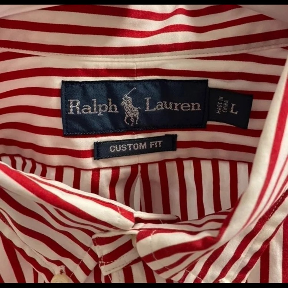 Ralph Lauren